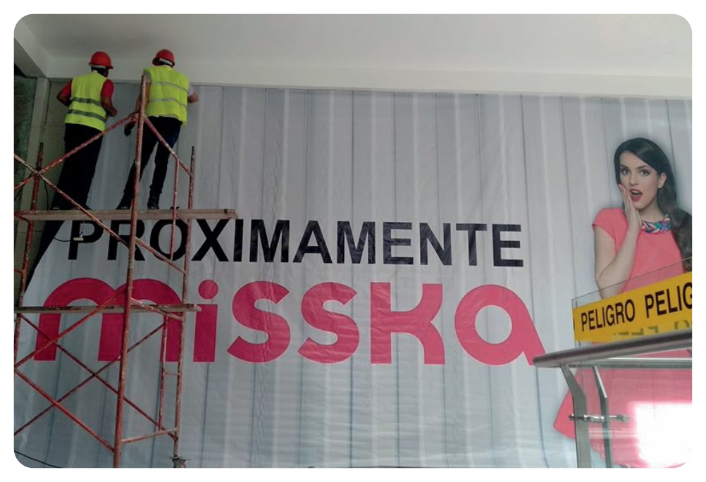 Gigantografías